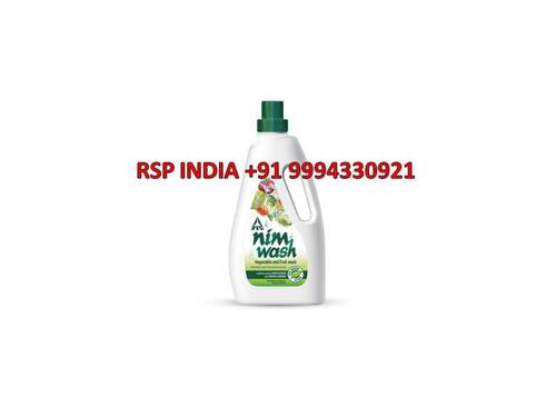 Nim Wash Vegetable And Fruit Wash