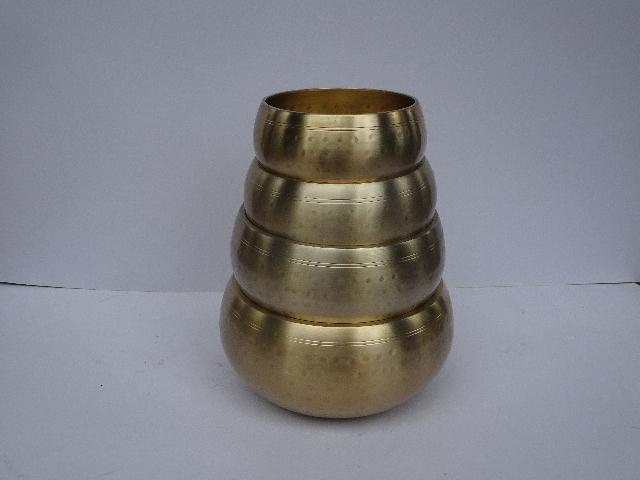 Brass Singing Bowl Hammered Dimension(l*w*h): 7.5 To 25  Centimeter (Cm)