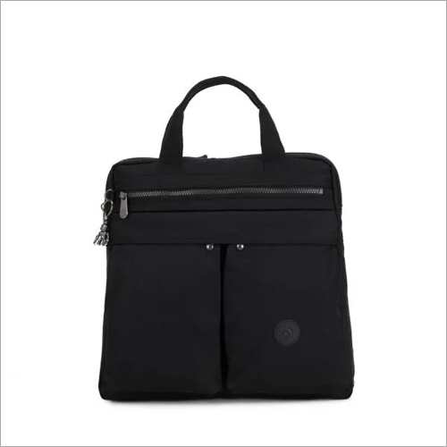 लेदर ऑफिस फाइल बैग