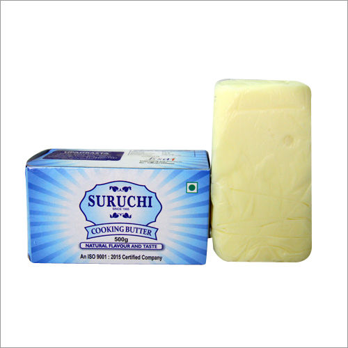 Suruchi Butter