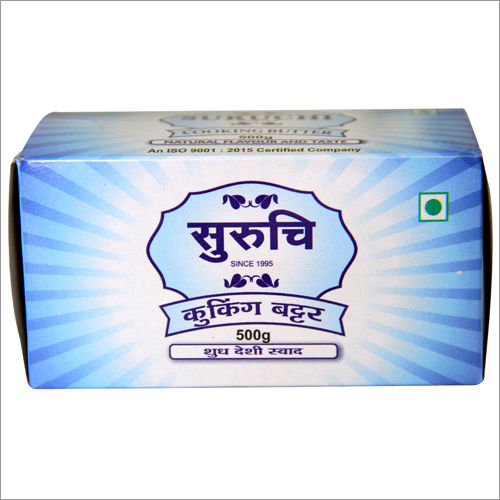 500gm Suruchi Butter