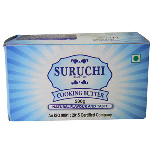 Fat Filled Milk Powder Suruchi White Butter