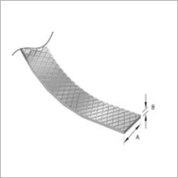 Flexible Tinned Copper Braid - Application: Earthing