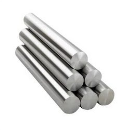 Round Carbon Steel Bars