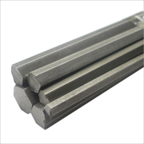 Galvanized Free Cutting Steel Bars