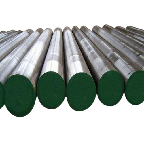 Bright Steel Bars Application: Industrial