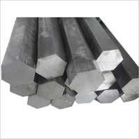 Hexagonal Bright Steel Bars Application: Industrial