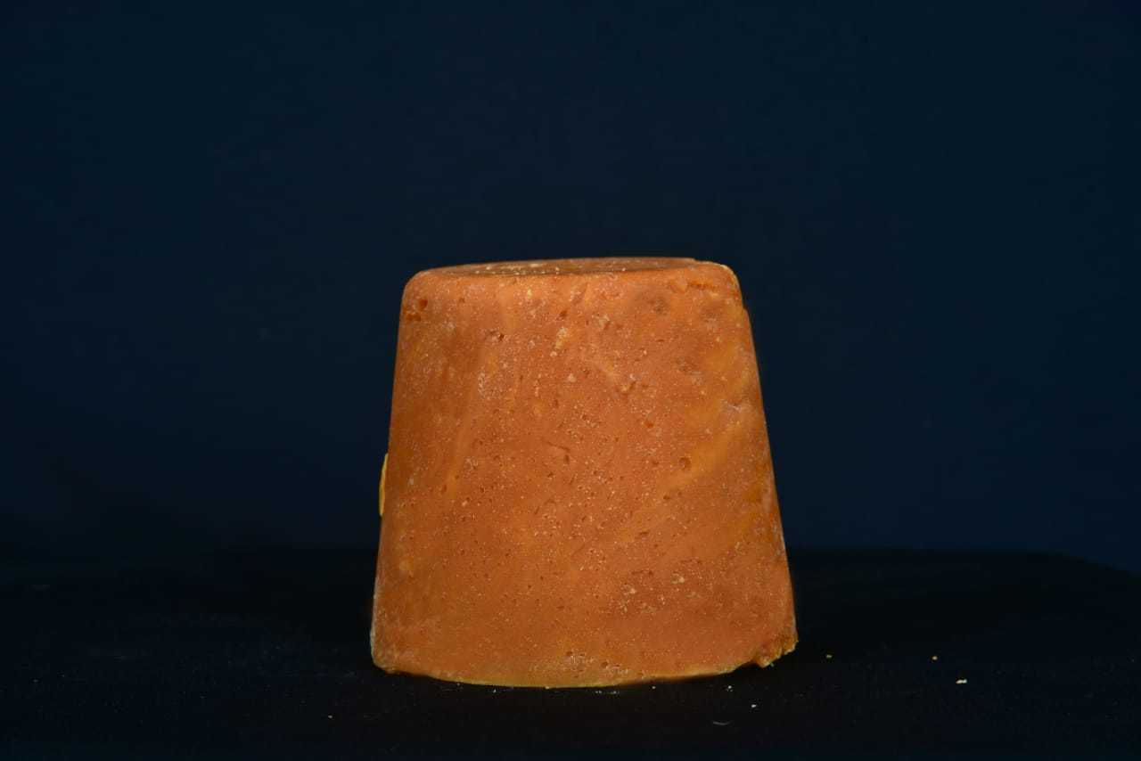 Fresh Jaggery - Glutinous Brown Sweet Delight | 1 Year Shelf Life, Naturally Derived