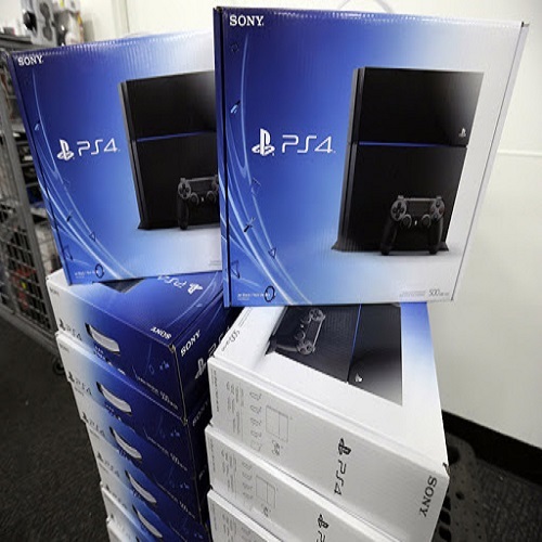 Playstation 5