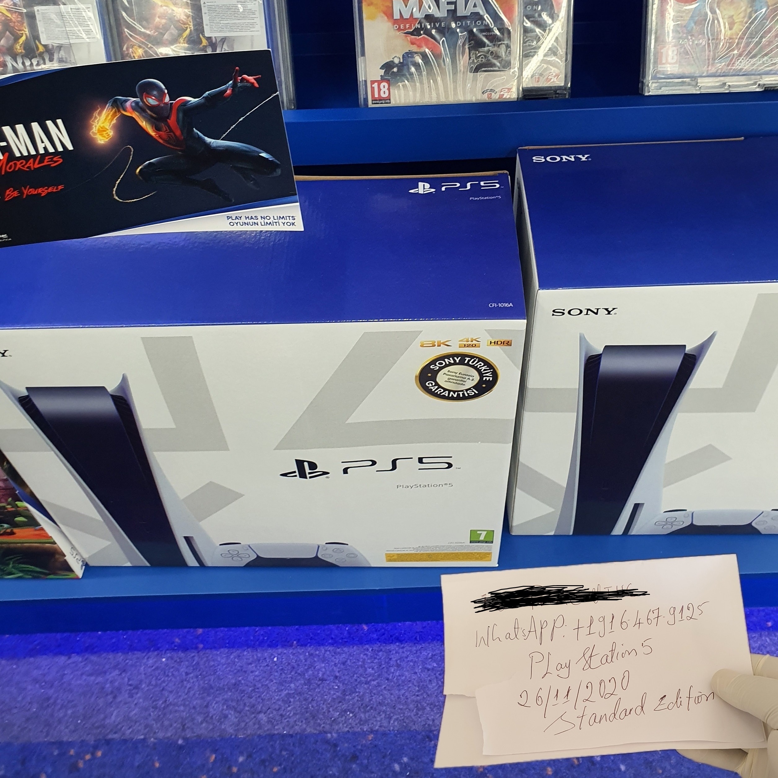 Playstation 5