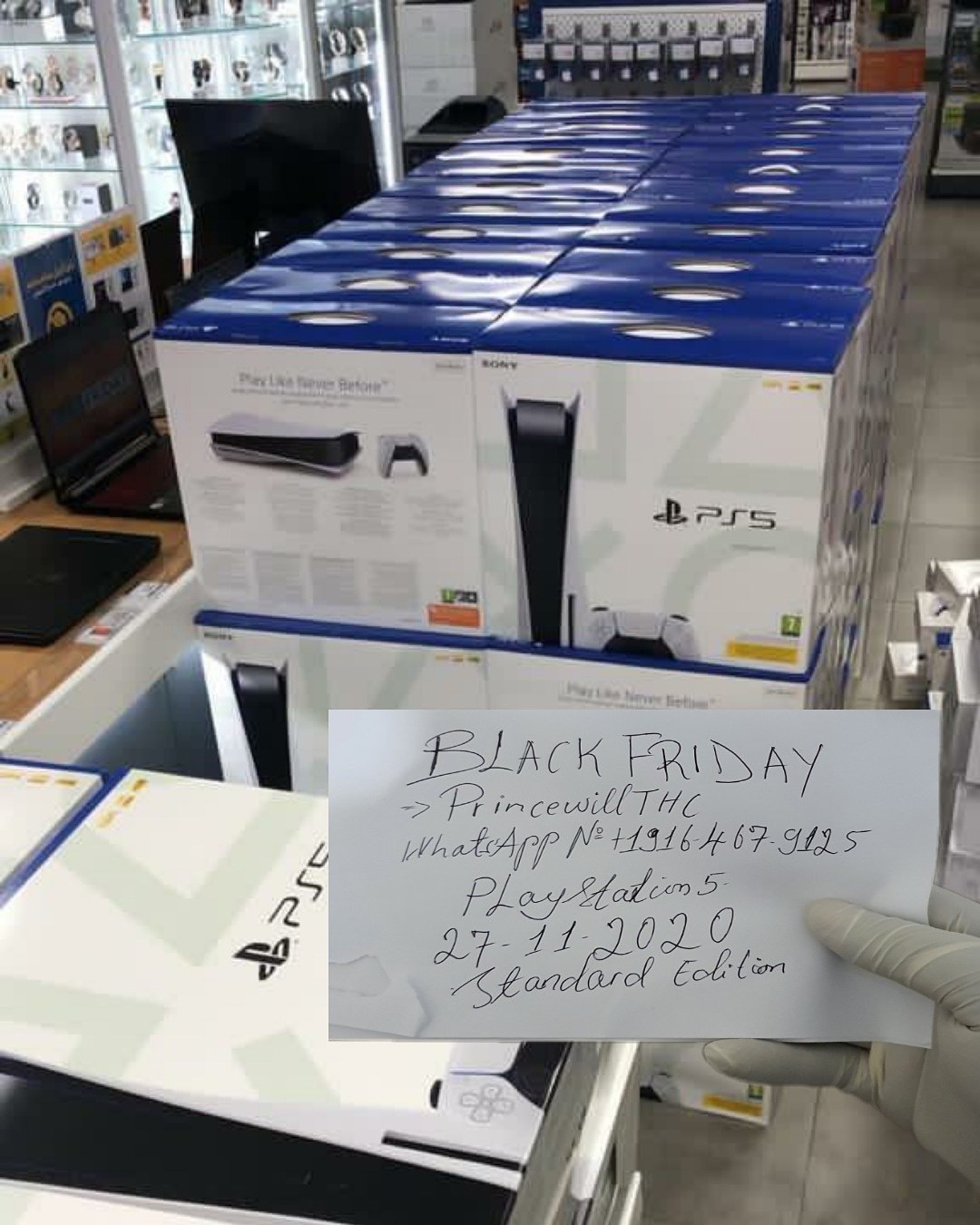 Playstation 5