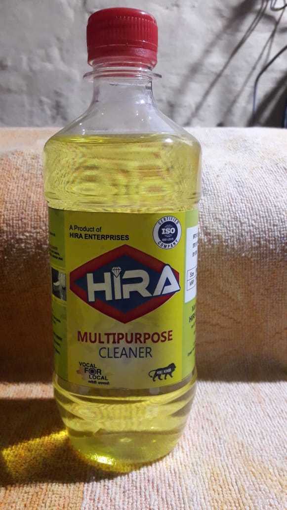 Removes Smell And Odour Multi Purpose Cleaner