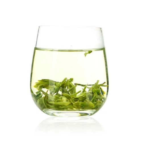 ऑर्गेनिक टी ग्रीन बिलुओचुन ग्रीन टी होलसेल