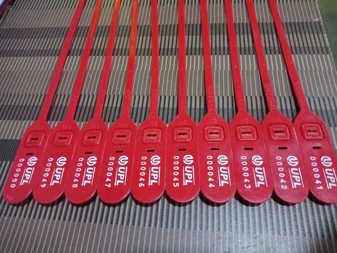 Fiber Drum Seals