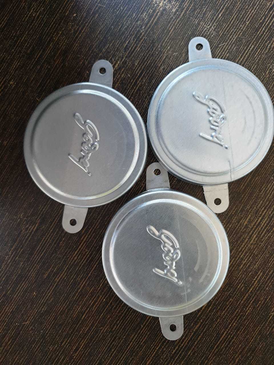 Fiber Drum Seals