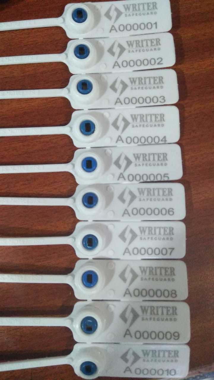 Fiber Drum Seals