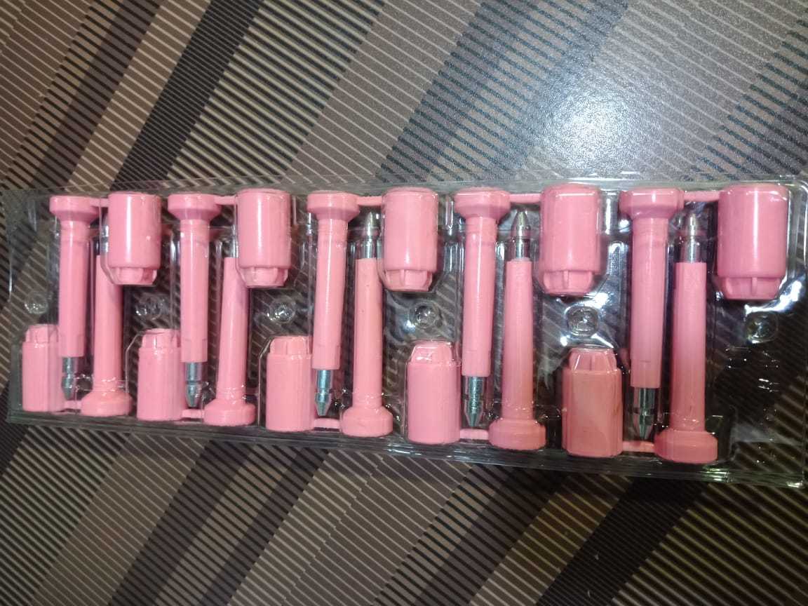 Fiber Drum Seals