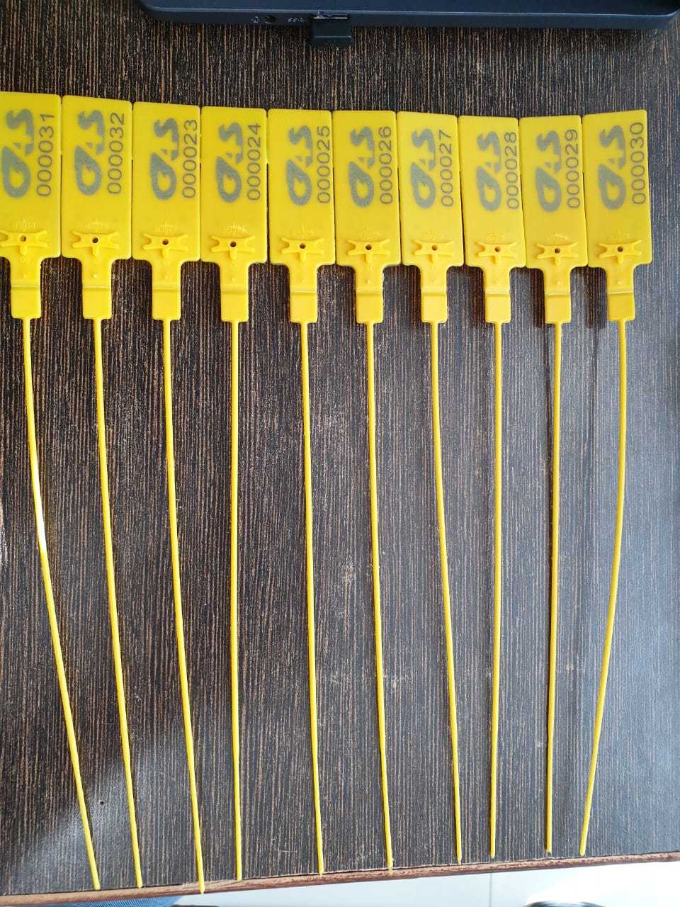Fiber Drum Seals