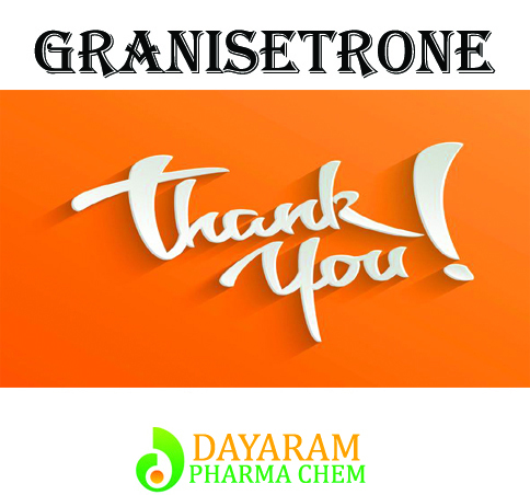 Granisetron - 1-methyl-n-((1r, 3r, 5s)-9-methyl-9-azabicyclononan-3-yl)-1h-indazole-3-carboxamide, Purity 99.98%, White To Off-white Crystalline Powder, Antiemetic Agent For Nausea And Vomiting Relief