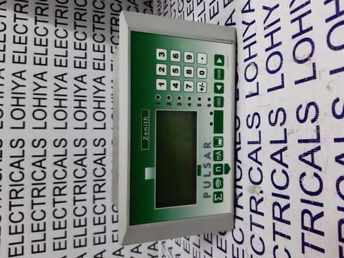 पल्सर प्रोसेस मापन Hmi A-800-0113-A