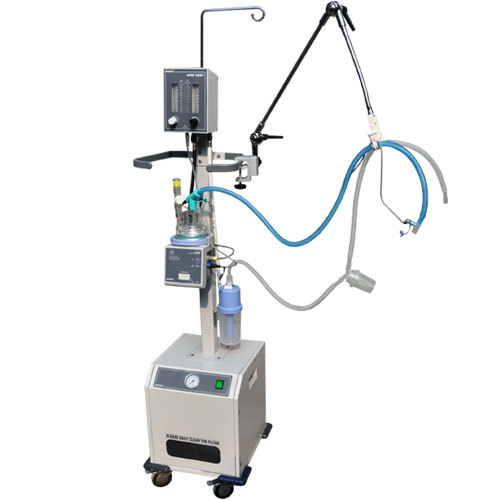 Bubble Cpap Npap Easy - Suitable For: Neonate And Infant Patients