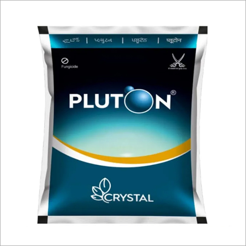 Pluton Fungicide