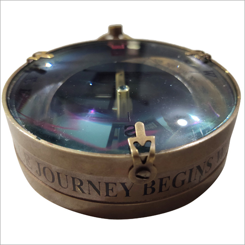 स्पेंसियर कम्पास