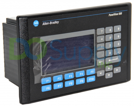 एलन ब्रैडली 2711-के5ए1