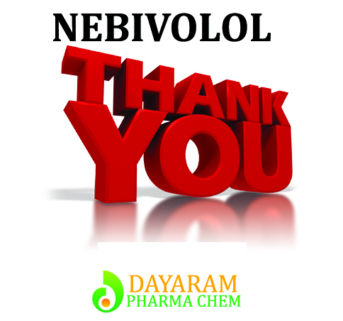 Nebivolol Boiling Point: -