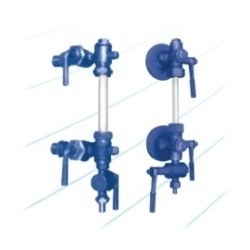 Cast Steel Level Gauge