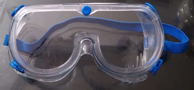 Safety Goggles