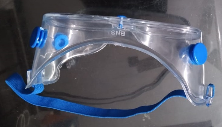 Safety Goggles