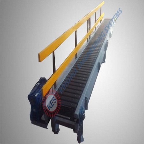 स्लेट चेन कन्वेयर
