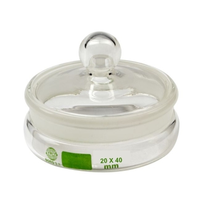 Bottle Weighing 20*40 Tall Form Equipment Materials: Borosilicate 3.3