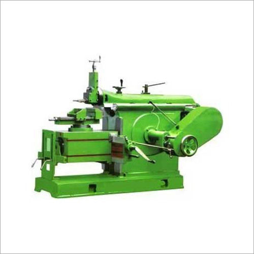 Geared Shaper Machine Industrial