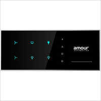 अमौर 4.0 वेनिला स्क्रीन पैनल