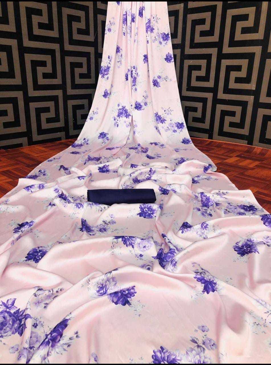 Multi Colour Saree New Launch