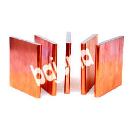 कॉपर एल्युमिनियम बिमेटेलिक शीट आवेदन: पावर स्टेशन