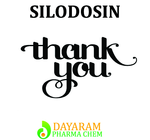 Silodosin Boiling Point: -