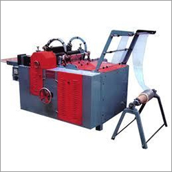 सीलिंग मशीन पीपी और एचएम