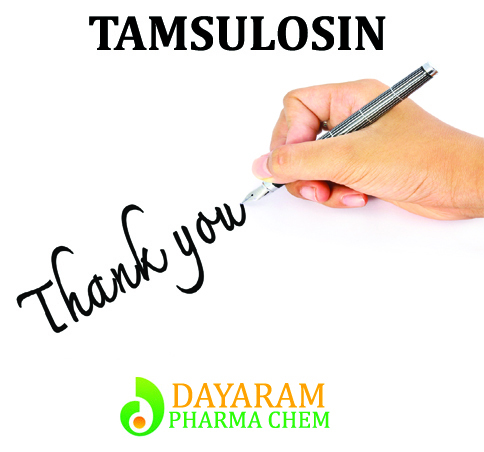 Tamsulosin - 99.95% Pure White Crystalline Powder, 0.4mg And 0.2mg Mr Pellets For Bph Treatment And Urinary Flow Improvement