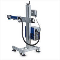 Fly Laser Marker