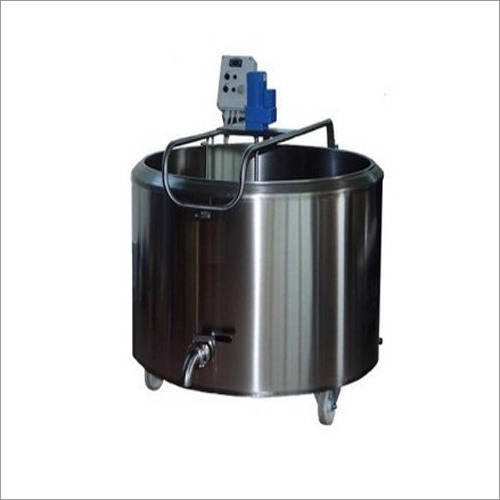 Industrial Ghee Making Machine