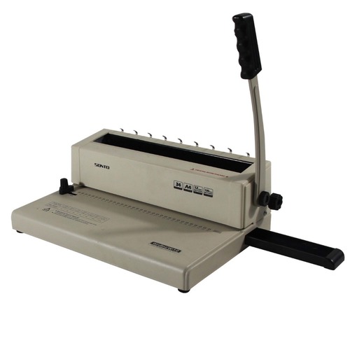 W12 वायर बाइंडिंग मशीन