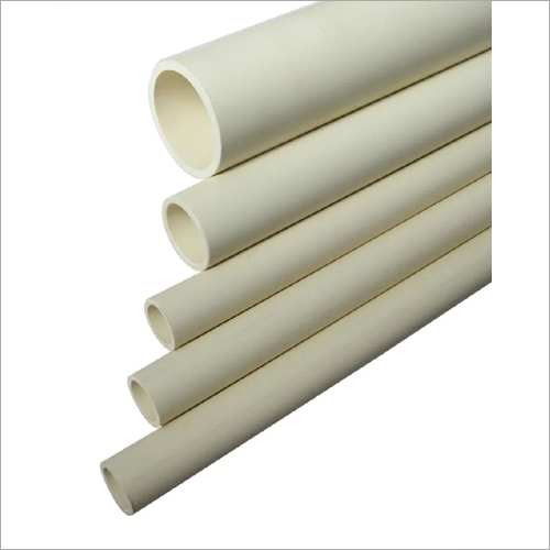 Casing Pvc Pipe - Shape: Round