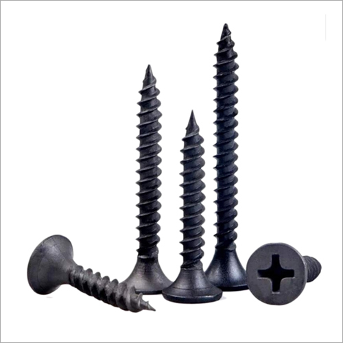 Industrial MS Screw