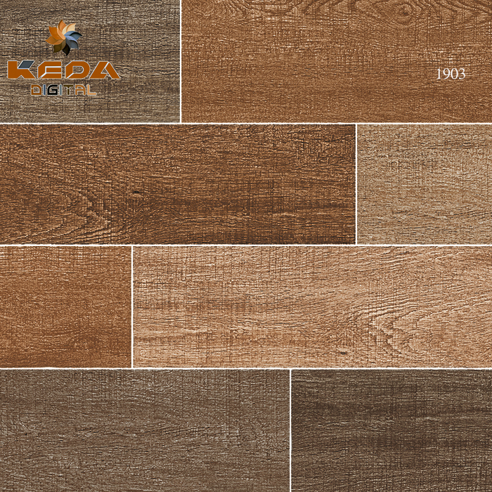 Ceramic Floor Tiles - 600x600 Mm Dimensions | Durable Interior Flooring, Multiple Sizes Available