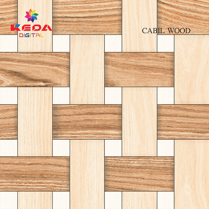 Ceramic Floor Tiles - 600x600 Mm Size , Premium Quality For Interior Use