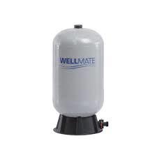 Pressure Tank - Color: White