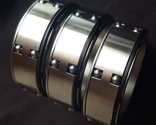 Air Shaft Diameter: 50 Mm
